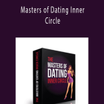 Jason Capital - Masters of Dating Inner Circle