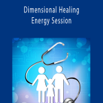 Jenny Ngo - Dimensional Healing Energy Session
