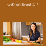 Jess Dang - CookSmarts Nourish 2017