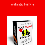 Jesse Charger - Soul Mates Formula