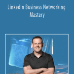 Jimena Cortes - LinkedIn Business Networking Mastery