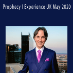 John Demartini - Prophecy I Experience UK May 2020.