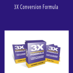 Jon Benson & David Bass - 3X Conversion Formula