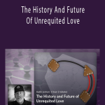 Jovianarchive - The History And Future Of Unrequited Love.
