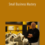 Keith Hafner - Small Business Mastery