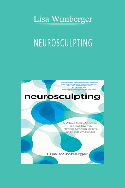 Lisa Wimberger – NEUROSCULPTING