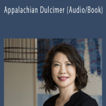 Lorraine Lee - Appalachian Dulcimer (AudioBook).