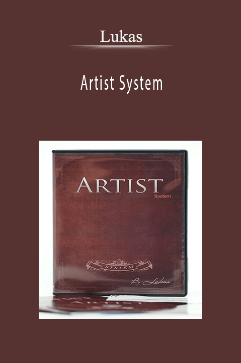 Lukas – Artist System