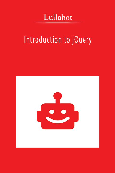 Lullabot - Introduction to jQuery