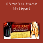 Mehow – 10 Second Sexual Attraction Infield Exposed