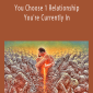 Michael Davis Golzmane - You Choose 1 Relationship You're Currently In.