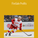 Michael Rasmussen - FireSale Profits