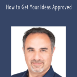 Mike Figliuolo - How to Get Your Ideas Approved
