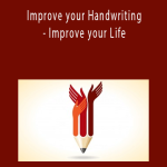 Monica Fortunato - Improve your Handwriting - Improve your Life