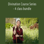 Morpheus Ravenna - Divination Course Series - 4 class bundle