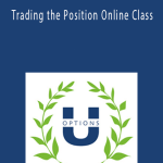 Options University - Trading the Position Online Class