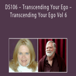 Orin and Da ben – DS106 – Transcending Your Ego – Transcending Your Ego Vol 6