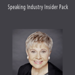 Patricia Fripp - Speaking Industry Insider Pack