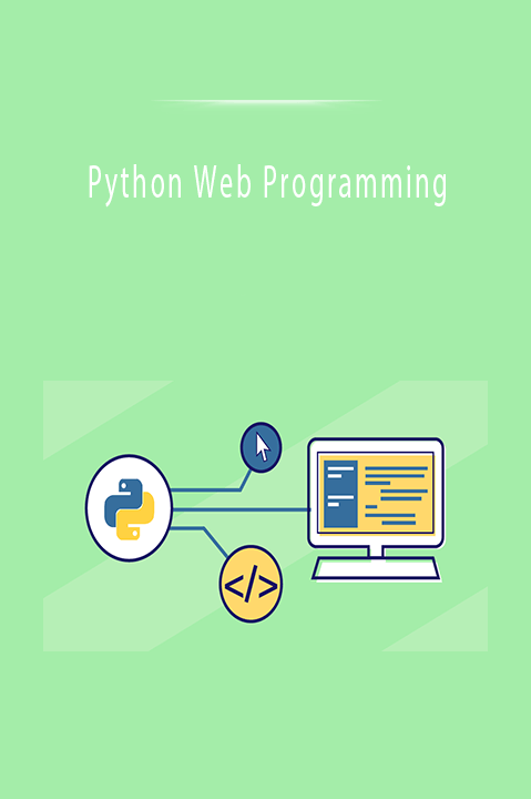 Python Web Programming