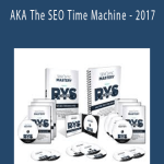 RYS Academy - AKA The SEO Time Machine - 2017