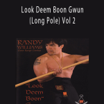Randy Williams - Look Deem Boon Gwun (Long Pole) Vol 2.