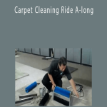 Rob Allen - Carpet Cleaning Ride A-long