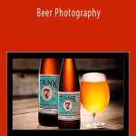 Rob Grimm - Beer Photography.