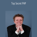 Robert Plank - Top Secret PHP