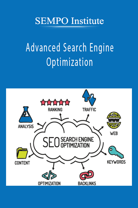 SEMPO Institute - Advanced Search Engine Optimization