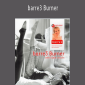Sadie Lincoln - barre3 Burner