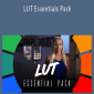 Shane Hurlbut - LUT Essentials Pack
