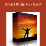 Subliminal Shop - Winner’s Mindset (4G - Type B)