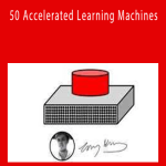 Timothy Kenny - 50 Accelerated Learning Machines