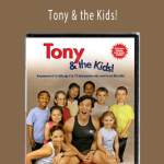 Tony Horton, Judi Williams - Tony & the Kids!