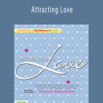 Tricia Brennan - Attracting Love