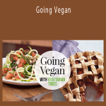 Vegetarian Times - Going Vegan