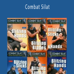 Victor De Thouars - Combat Silat