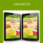 Victoria Gallagher - Lemonade Fast