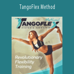 Victoria Sarquisse - TangoFlex Method