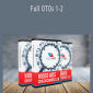 Video Ads Crash Course 3.0 - Full OTOs 1-2