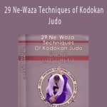 Walter VanHelder – 29 Ne-Waza Techniques of Kodokan Judo