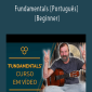 Wim Hof Method - Fundamentals [Português] (Beginner)