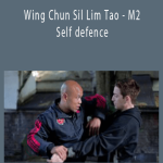 Wing Chun Sil Lim Tao - M2 Self defence
