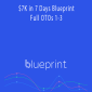 $7K in 7 Days Blueprint - Full OTOs 1-3.