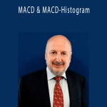 Alexander Elder - MACD & MACD-Histogram.