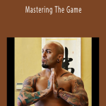 Arash Dibazar - Mastering The Game