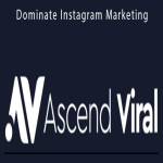 Ascend Viral - Dominate Instagram MarketingAscend Viral - Dominate Instagram Marketing