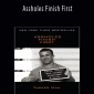 Assholes Finish First - Tucker Max