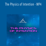 Bashar - The Physics of Intention - MP4.