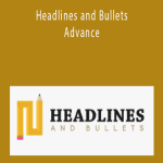 Ben Adkins - Headlines and Bullets Advance